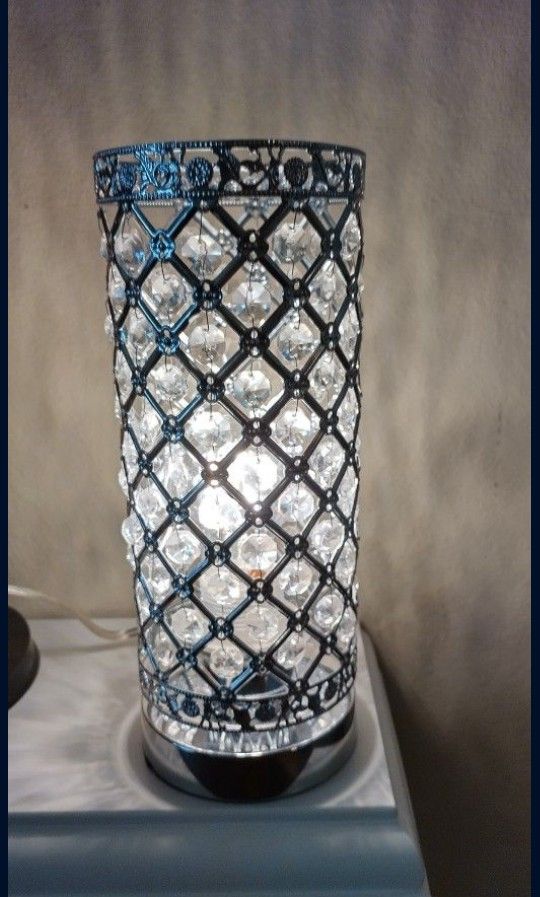 touch lamp