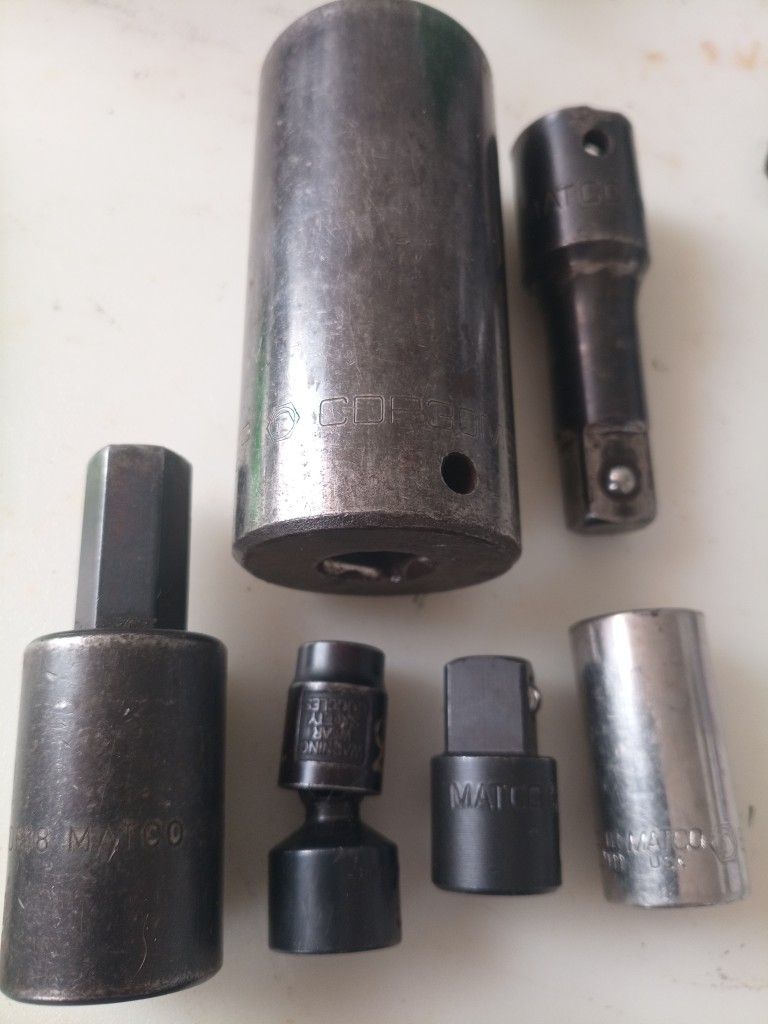 Tool Set