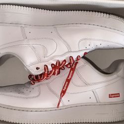 Supreme Air Forces