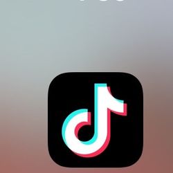 iPhone 13 With TikTok