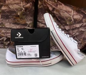CONVERSE M7652 ALL STAR M10-F12