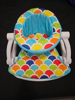 Sit Me Up baby seat