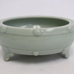 Song Style Celedon Censer