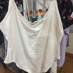 Size 3x Forever 21 Body Suits 