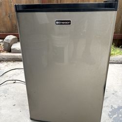 Emerson Mini Fridge