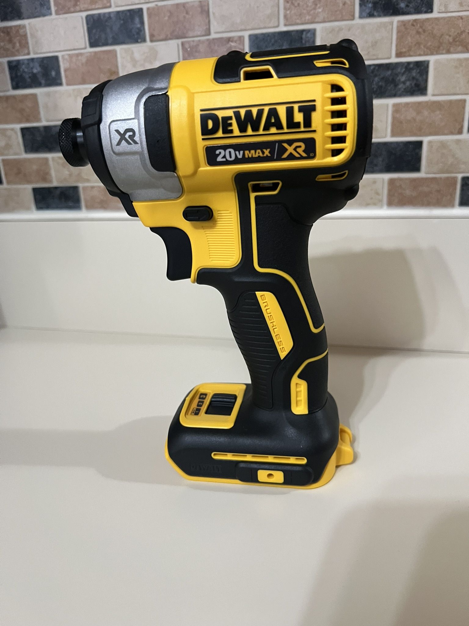 Dewalt Impact Driver XR