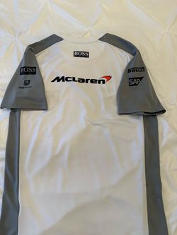 McLaren T-shirt