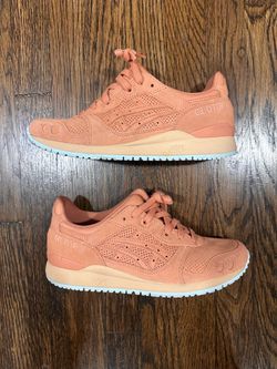 ASICS Gel Lyte 3 OG 'Brick Dust Dune'