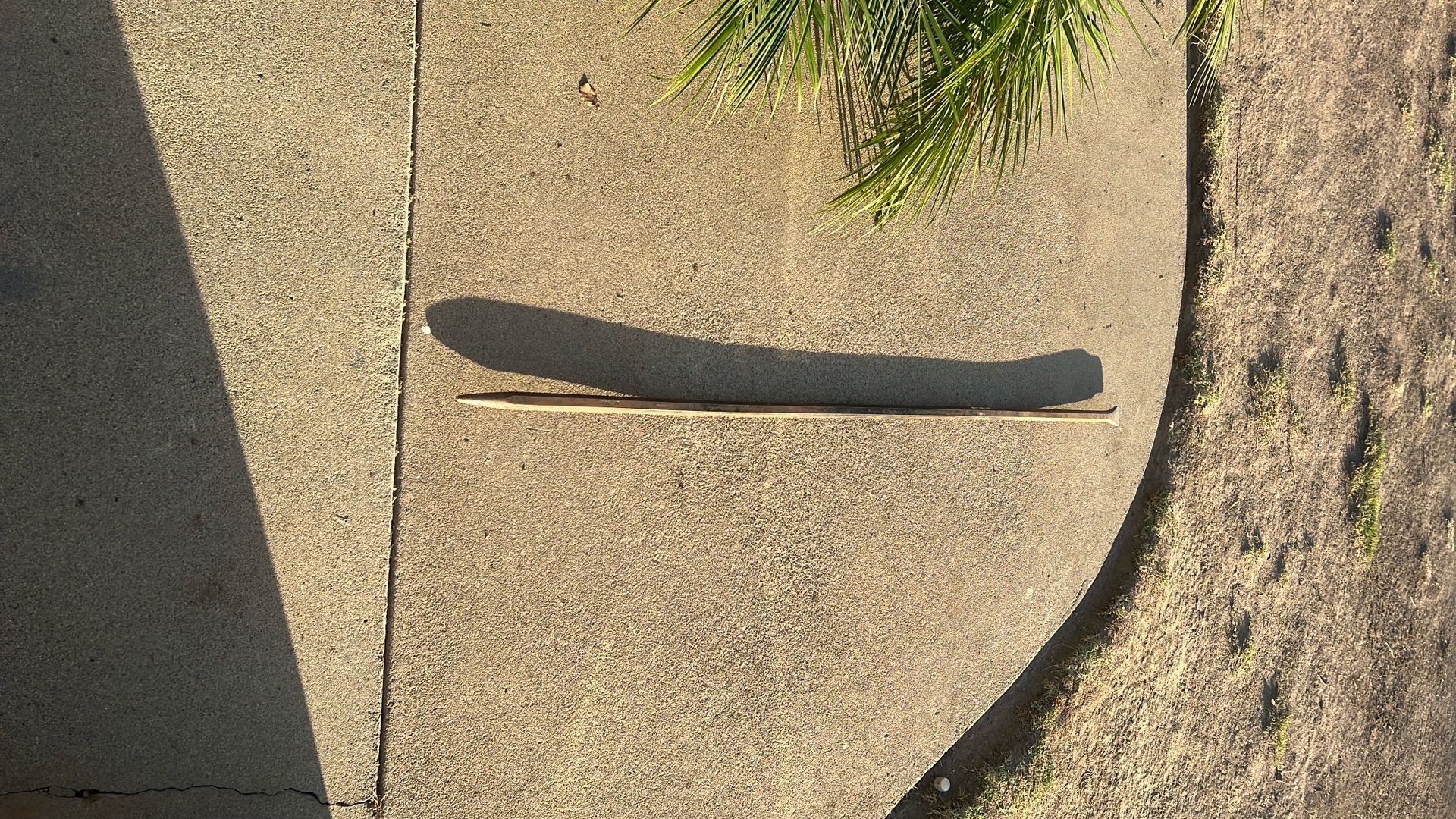 6’ Pry Bar