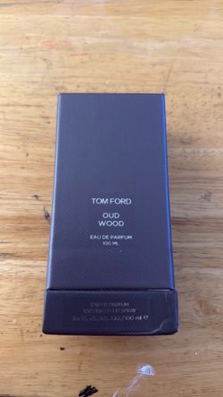 Tom Ford, Oud Wood
