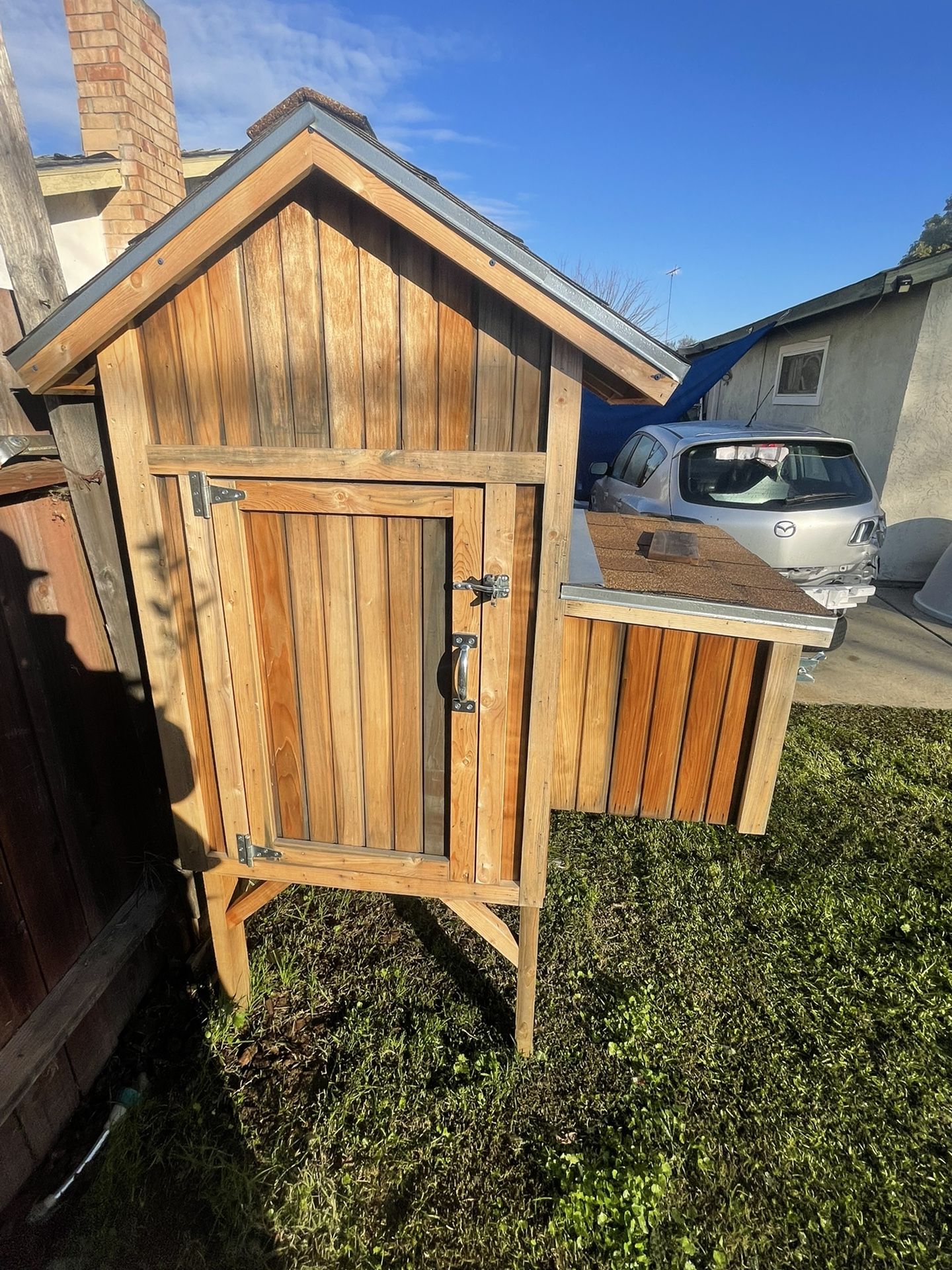 Chicken Coop
