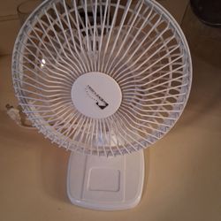Desk Fan