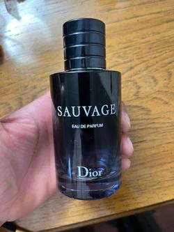 Dior Sauvage EDP