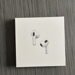 AirPods 3