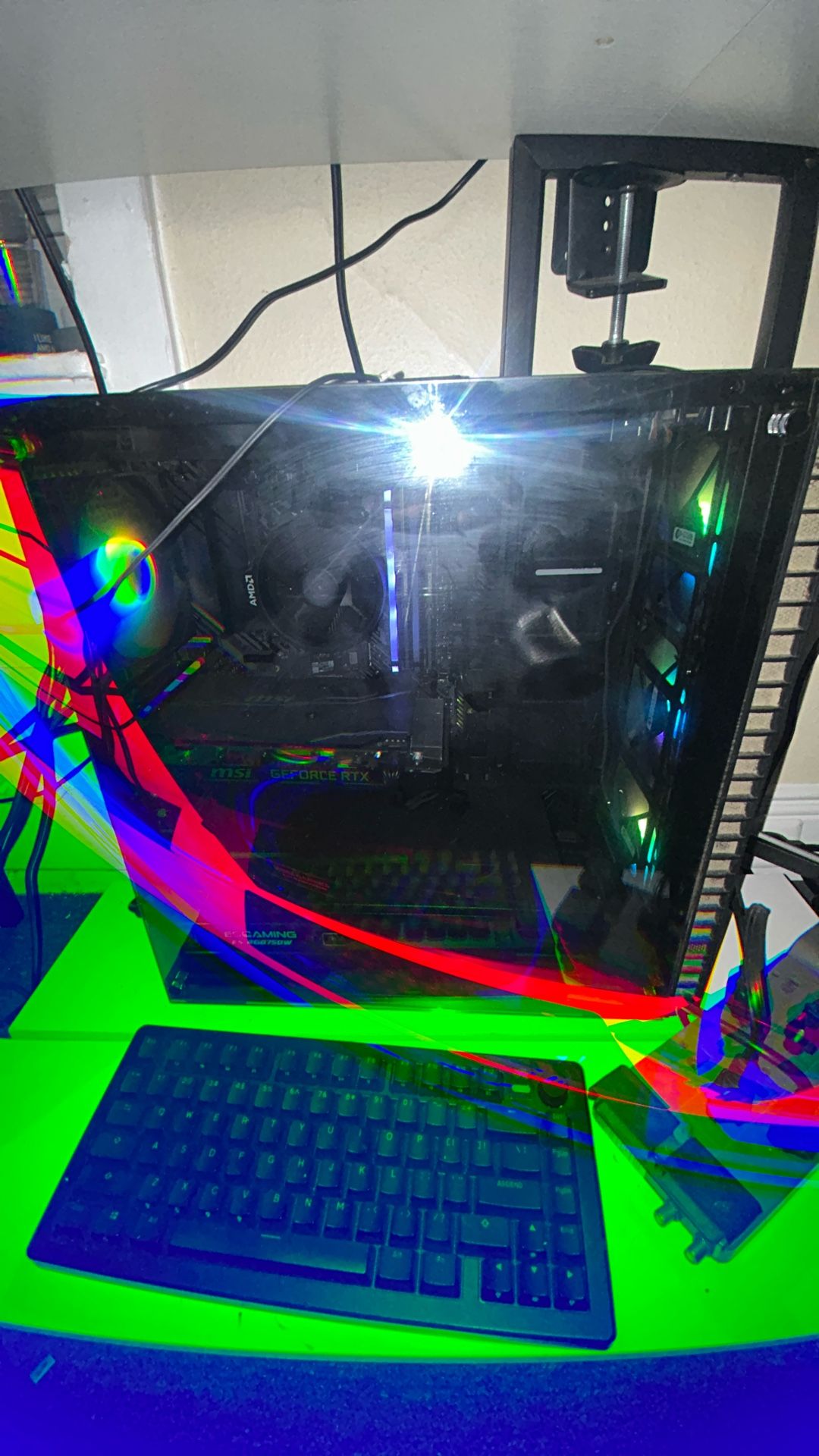 Pc