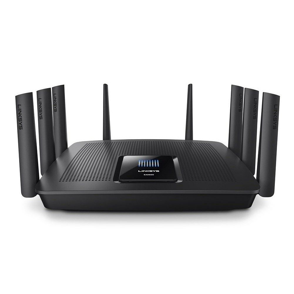 Linksys AC5000 Router - Like New