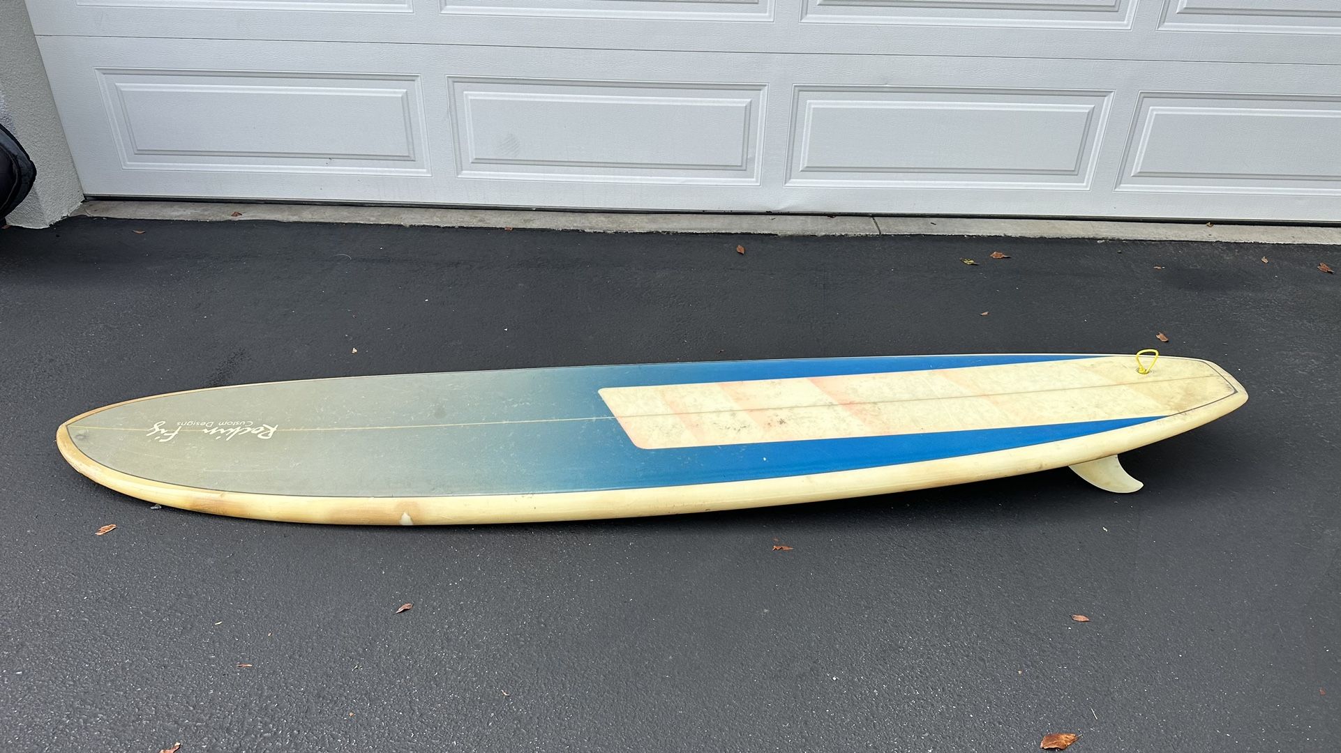 Surf Board Custom 8ft for Sale in Huntington Beach, CA OfferUp