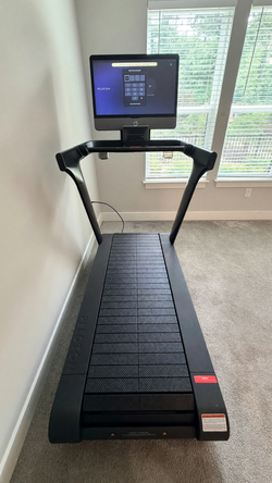 2024 Peloton Tread Plus Excellent Condition Includes Guide - Atlanta, GA