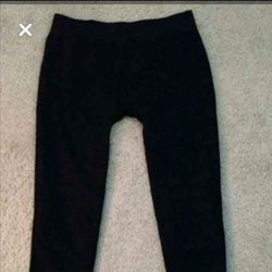 New Leggings, Size S