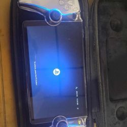 PlayStation Portal