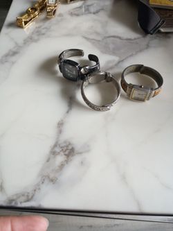 I am selling my watch