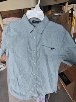 Vans brand new shirt with tag on.
