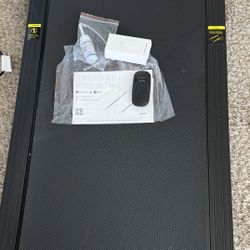 Deer Run Home Treadmill