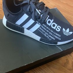 Nmd atmos deals