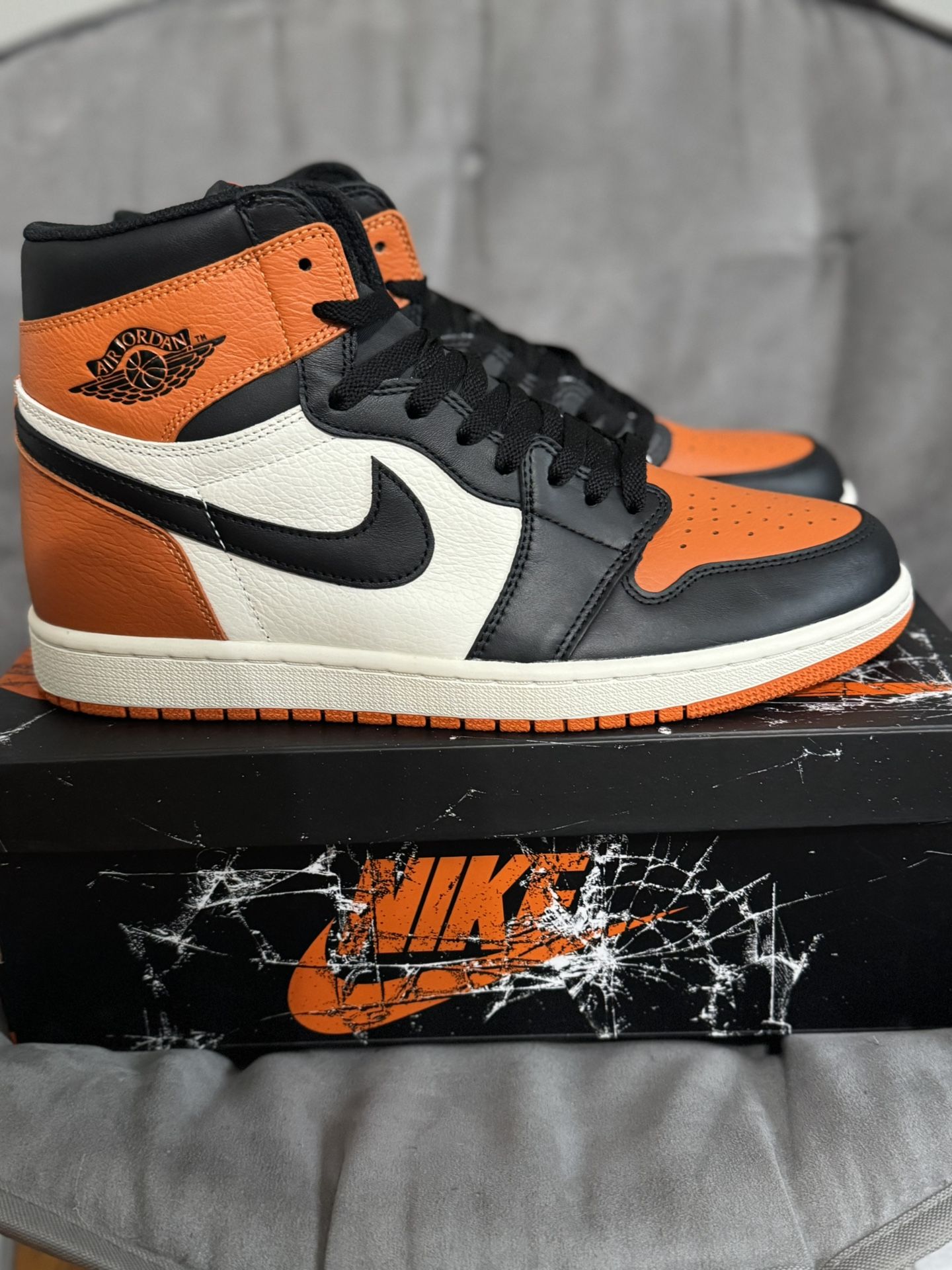 Jordan 1 OG High Shatter Backboard 2025