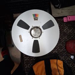 756 Apex Reel Tape