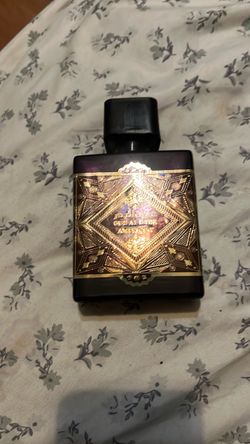 Lattafa Oud Al Bade Amethyst Perfume