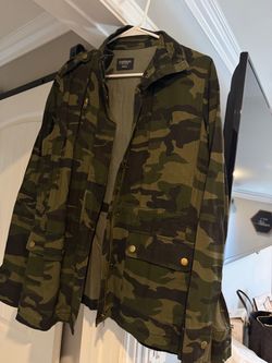 Army jacket (woman’s)