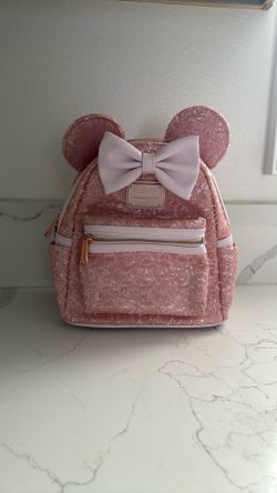 Pink Loungefly
