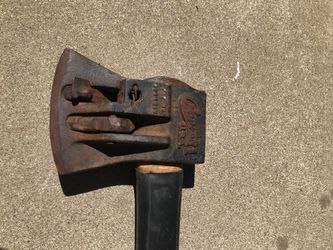 Chopper 1 Brand Splitting Maul Wood Splitter