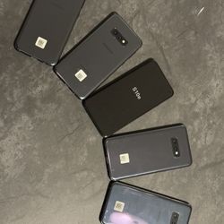 Samsung Galaxy S10e Factory Unlocked 