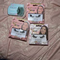 False Lashes