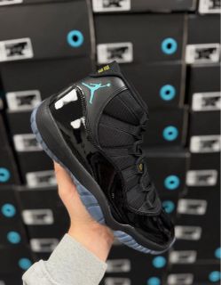 Jordan 11 Gamma