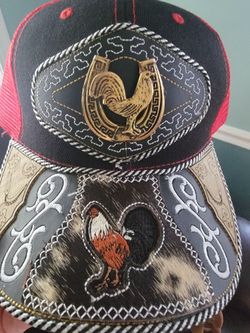 Gorras Vaqueras