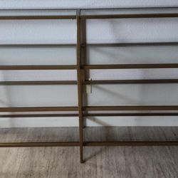 Glass Shelf
