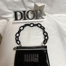❤️ Dior Cosmetic Bag On Chain