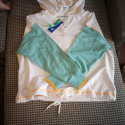 WKNDNation Hoodie 