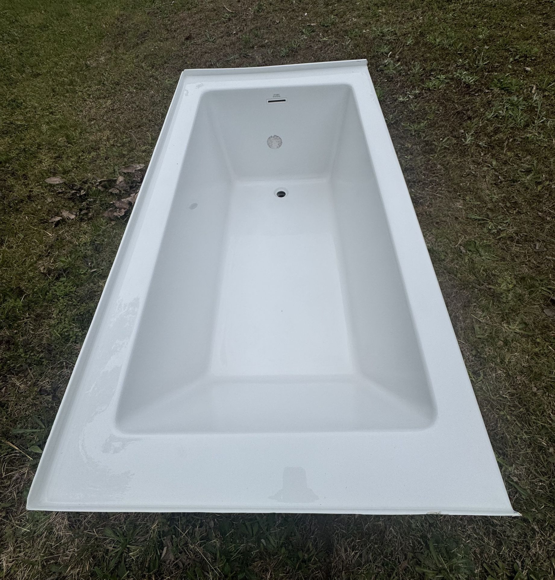 Bathtub