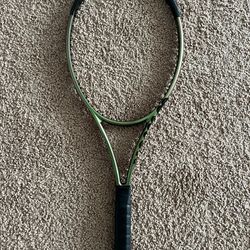 Tennis Raquet Wilson Blade V8 18x20 305 grams
