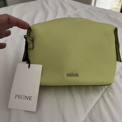 Cartera Argentina PRUNE