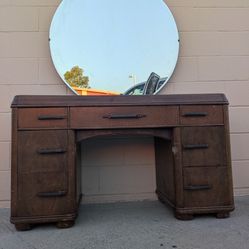 Vintage Vanity 