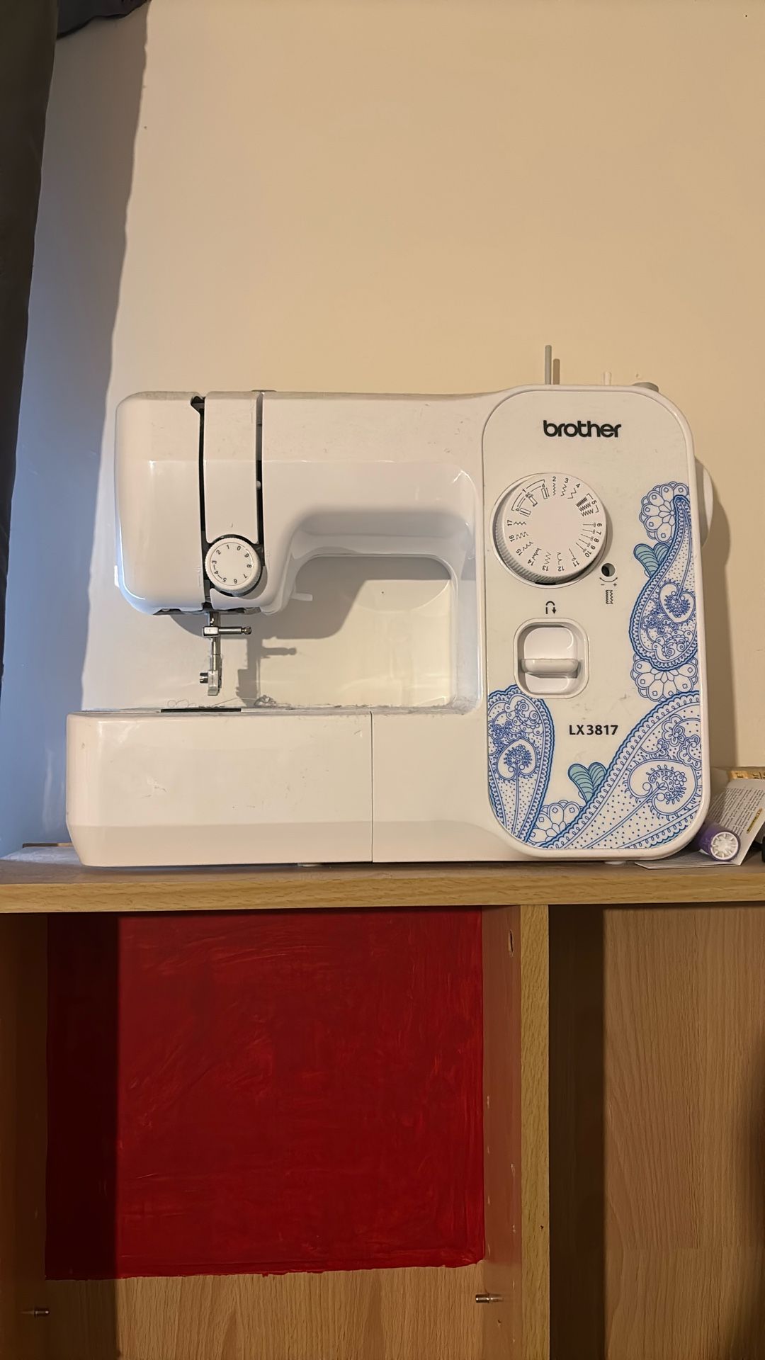 Brother Sewing Machine