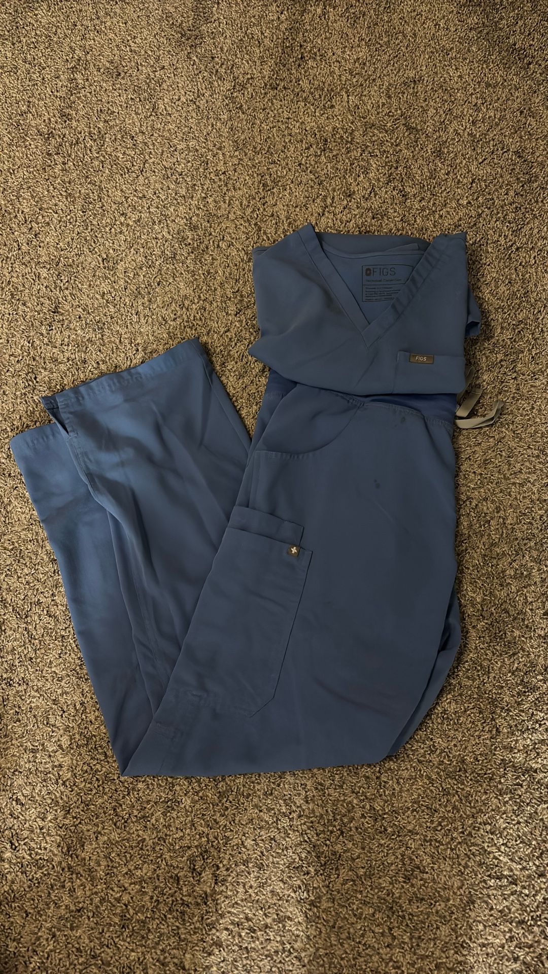 Figs Scrubs