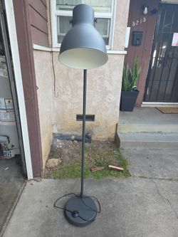 Big lamp