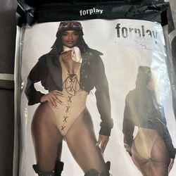 Halloween Costume. 