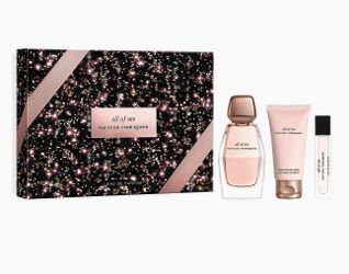Set Narciso Rodriguez All Of Me